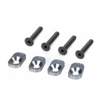 Motor Mount Insert 14.5 & 19.5 for 67T Spur: 5IVE-TE