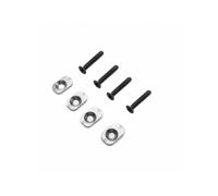 Motor Mount Insert 15 & 19 for 67T Spur: 5IVE-TE