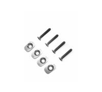 Motor Mount Insert 15.5 & 18.5 for 67T Spur: 5IVE-TE
