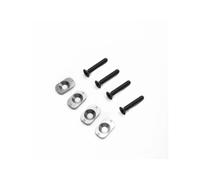 Motor Mount Insert 16 & 18 for 67T Spur: 5IVE-TE