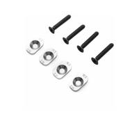 Motor Mount Insert 16.5 & 17.5 for 67T Spur: 5IVE-TE