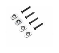Motor Mount Insert 17 for 67T Spur: 5IVE-TE