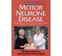 Motor Neurone Disease at Your Fingertips
