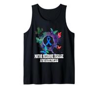 Motor Neurone Disease MND Awareness Tank Top