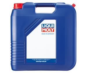 Motor Oil 4T 15W-50 Street 20L Liqui Moly 2722