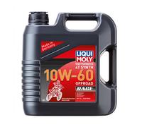 Motor Oil 4T Synth 10W-60 Offroad Race 4L Liqui Moly 3054
