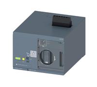 Motor Operator 110-230V AC/110-250V DC Accessory for: 3VA1 250, 3VA9257-0HA20 3VA92570HA20