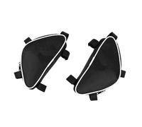 Motor Pannier Bag For BMW For F800GS For F700GS For F 800GS For F 700GS For ADV Motorcycle Toolbox Frame Crash Bar Bags Tool Placement Travel Bag Saddle Bag Motorcycle Saddlebag