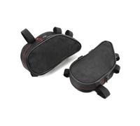 Motor Pannier Bag For CRF1000L Africa Twin CRF 1000 L 2015 2016 2017 Motorcycle Repair Tool Placement Bag Frame Package Toolbox Waterproof Motorbike Saddle Bags