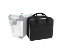 Motor Pannier Bag For R1250GS ADV LC R1200 F850 F750 For GS 2018-2023 Motorcycle Saddlebag Luggage Inner Bag Expandable Saddle Bags Fork Handlebar Bag(1 Side Inner bag)