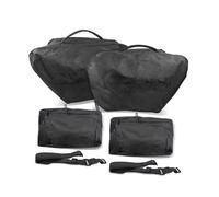 Motor Pannier Bag For R1300GS R 1300 For GS 2023-2025 Motorcycle Luggage Bag Saddle Bag Saddle Bag Liner Bag Fork Handlebar Bag(BLUE)