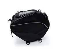 Motor Pannier Bag For Xciting250 Xciting300 Xciting400 Xciting S400 250 300 400 Motorcycle Scooter Tunnel Bag Waterproof Tank Bag Tool Bags Motorcycle Tail Bag(Navigation bag style)