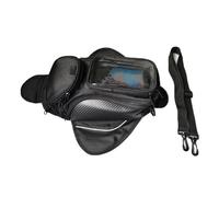 Motor Pannier Bag Motor Tank Bag Oil Fuel Tank Bag Magnetic Motorbike Saddle Bag Single Shoulder Bag Motorcycle Backpack Fork Handlebar Bag