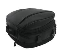 Motor Pannier Bag Universal Motorcycle Tail Bag Motorcycle Saddle Bag Waterproof Back For Seat Bicycle Backpack Multi-function Luggage Motorbike Accessory