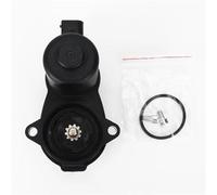 Motor Parking Brake For A4 A6 A7 A8 B8 A5 RS5 Q5 2011-2018 12 Teeth Rear Electric Parking Brake Caliper Servo Motor 4H0998281 8K0998281 Hand Brake Actuator(4H0998281 Big Torx)