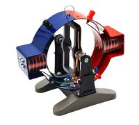 Motor principle illustrator Physical Electromagnetics motor model laboratory equipment electrical experiment tools