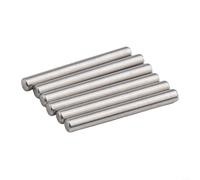 Motor Prop Pin Set for Minn Kota Motors Robust Stainless Steel Compatible with Various Models
