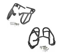 Motor Protection Bars For BMW R 1200 GS For R1200GS 2008-2012 Motorcycle Upper Or Lower Engine Guard Crash Bar Bumper Stunt Cage Protection(Black-1 Set)