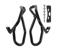 Motor Protection Bars For Kawasaki For Versys-X 300 2017-2024 Engine Guard Highway Crash Bar Motorcycle Frame Protection Bumper