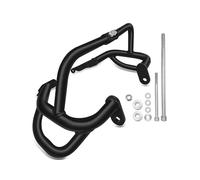 Motor Protection Bars For Triumph For Speed 400 For Scrambler 400X 2024 2025 Collision Bar Engine Cover Frame Protector Bumper Kit Motorcycle Accessories