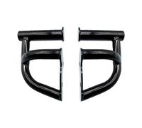 Motor Protection Bars For Vmax For VMX 1200 For VMX1200 1985-2007 Engine Guard Crash Protector Bar Frosted Black Body Bumper Anti Drop