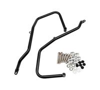 Motor Protection Bars For X-ADV 750 2021-2024 Motorcycle Bumper Protection Metal Guard Bar Collision Exhaust Fairing Frame