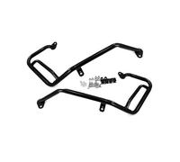 Motor Protection Bars For X-ADV750 For XADV750 2021-2024 Highway Crash Bars Bumper Engine Tank Guard Stunt Cage Protector Motorcycle Accessories(Lower Black Only)