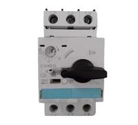 Motor Protection Breaker，Compatible For Siemens，3RV Series | 3RV1021 3RV1031 Models(3RV1021-1BA10)