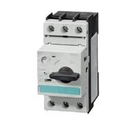 Motor Protection Breaker，Compatible For Siemens，3RV1021 | 3RV1021-1EA10 3RV1021-1FA10 circuit breaker(3RV1021-1EA10)