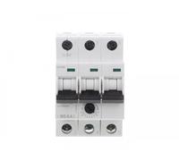 Motor Switch 3P 0.09kW 0.25-0.4A Z-MS-0.40/3 248404
