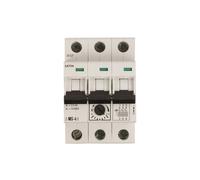 Motor protection circuit breaker 3P 1,5kW 2,5-4A Z-MS-4,0/3 248409