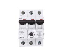 Eaton 248413 Z-MS-25/3 Motor Protection Switch 3 Poles 16-25A