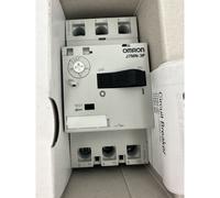 Motor Protection Circuit Breaker 50KA 6-10A OMRON J7MN-3P-10