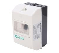 Motor Protection Circuit Breaker ABS IP55 220V