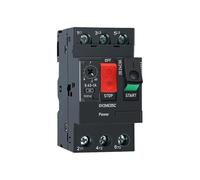 Motor Protection Circuit Breaker G V2ME01C-32C Start Starter Three-Phase Overload Short(GV2ME03C)