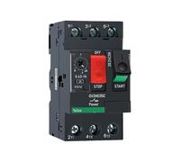 Motor Protection Circuit Breaker GV2ME01C-32C Start Starter Three-Phase Overload Short(GV2ME14C)