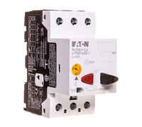Eaton PKZM01 3-Pole Motor Circuit Breaker 0.25-0.4A - 278477