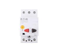 Eaton Motor Protection Switch PKZM01-1.6 MPCB 1.6A 690V AC Push-button Operation