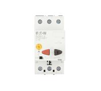 Motor protection circuit breaker PKZM01-10 3P 4kW 6,3-10A 278484