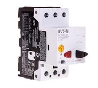 Motor protection circuit breaker PKZM01-16 3P 7,5kW 10-16A 283390