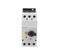 Motor Switch PKZM4-25-EA 3P 12.5kW 16-25A 190019