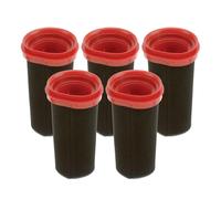Motor Protection Filter, Compatible for Bosch, Flexxo Series 4 Cordless Vacuum Cleaner BBH32101 BBH3Z0025 BBH3PETGB BBH3211GB(5pcs)