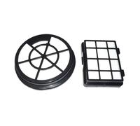 Motor Protection Filter Exhaust Filter Set Compatible With LIDL BZBK 850 A1 Mod.HG07375 Robotic Vacuum Cleaner Filter Element 197065 Part