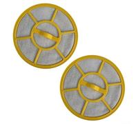 Motor Protection Filter for Dirt Devil VS8 Dust Trap(2 PACK)