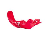 Motor Protection Plate Skid Plate Fits KTM SX 250 TE 300 TC Red