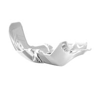 Motor Protection Plate Skid Plate Fits KTM SX 250 TE 300 TC W