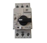 Motor Protection Relay 140M-D8E-C16 10-16A, Motor Protection Switches Original