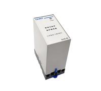Motor Protection Relay XJ3-G The Phase Sequence Protection and Fault Relay XJ3-G AC380V