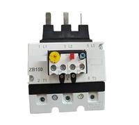 Motor Protection Relay, ZB150C-100, 70-100A, Thermal Overload Relay Original