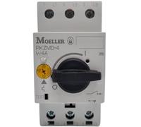 1Pc Moeller Circuit Breaker PKZM0-4 PKZM04 New wl